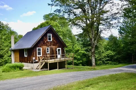 150 Michigan Avenue Waterbury VT 05676
