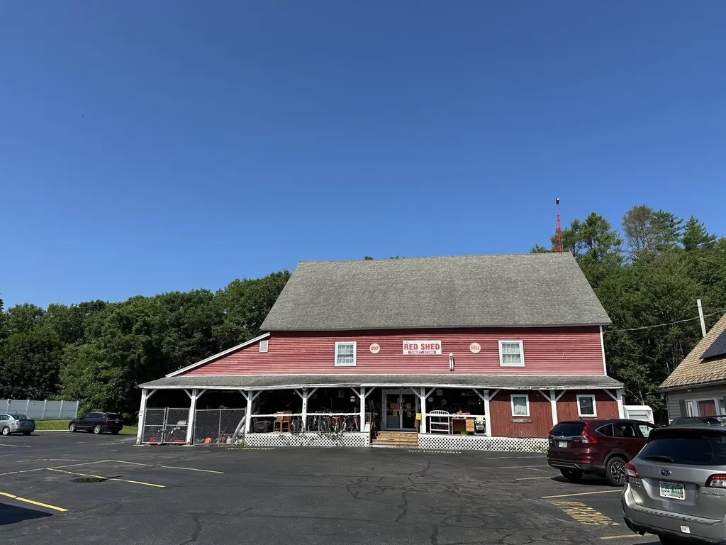 17 Central Square Troy NH 03465