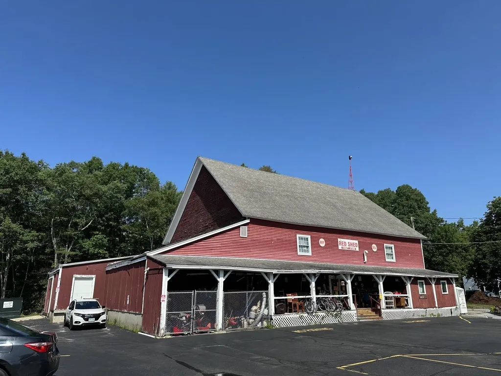 17 Central Square Troy NH 03465