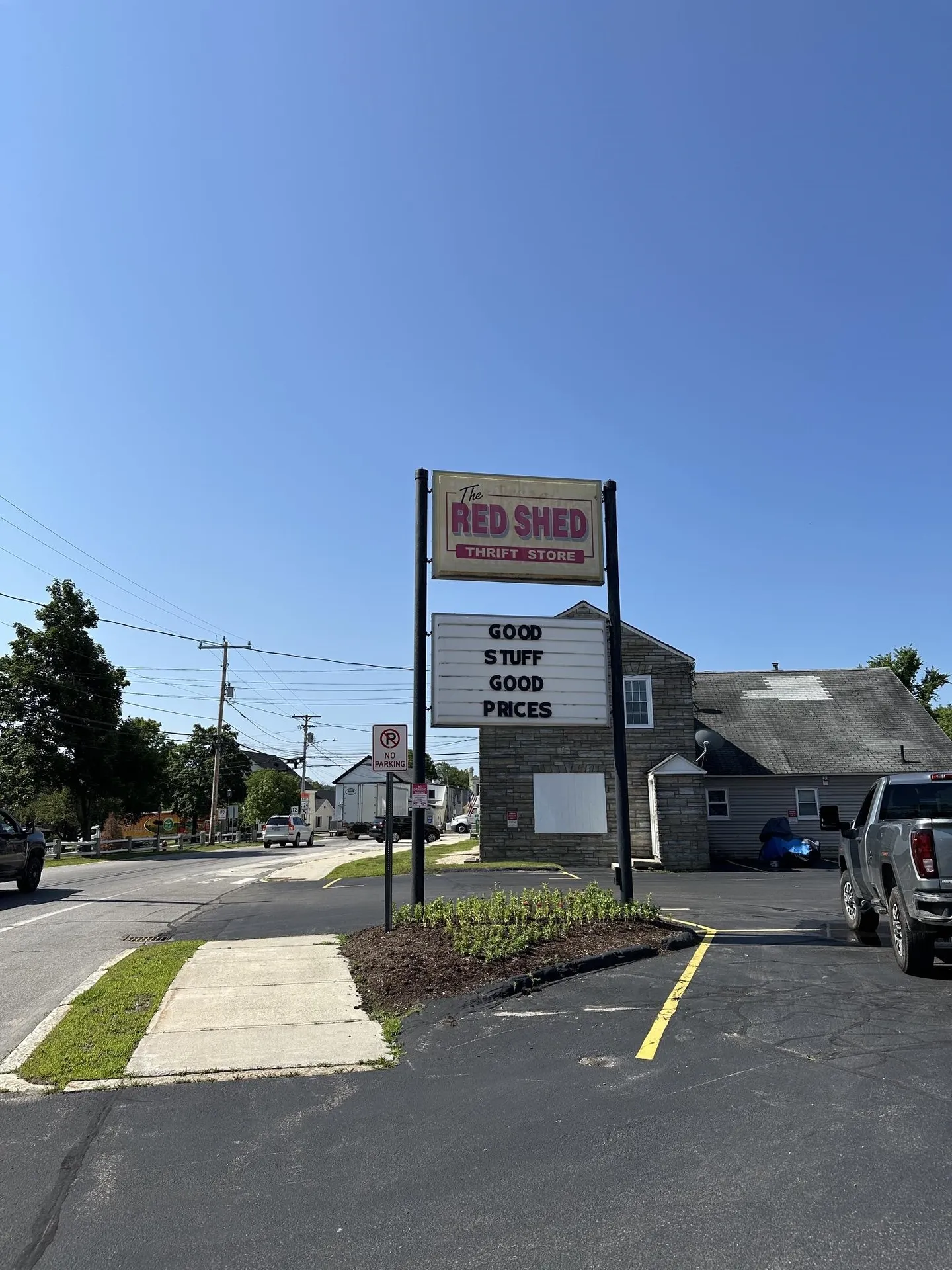 17 Central Square Troy NH 03465
