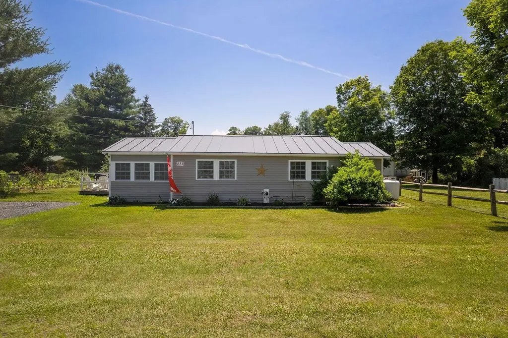 231 St Catherine Court Wells VT 05774