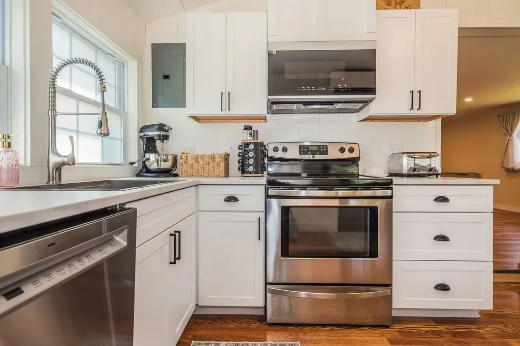 231 St Catherine Court Wells VT 05774