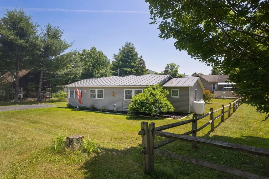 231 St Catherine Court Wells VT 05774