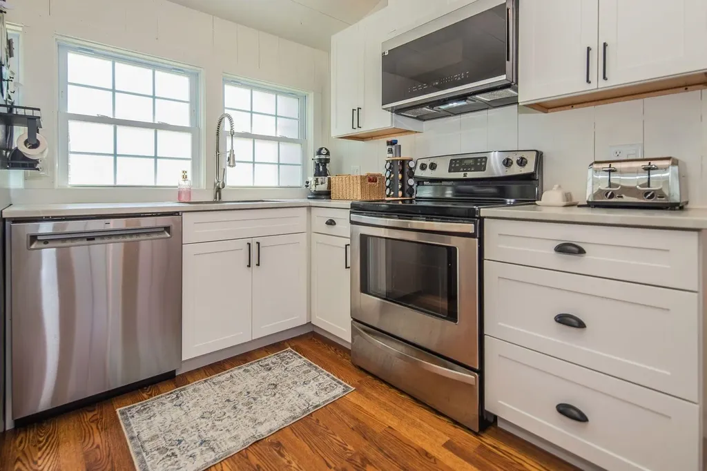 231 St Catherine Court Wells VT 05774