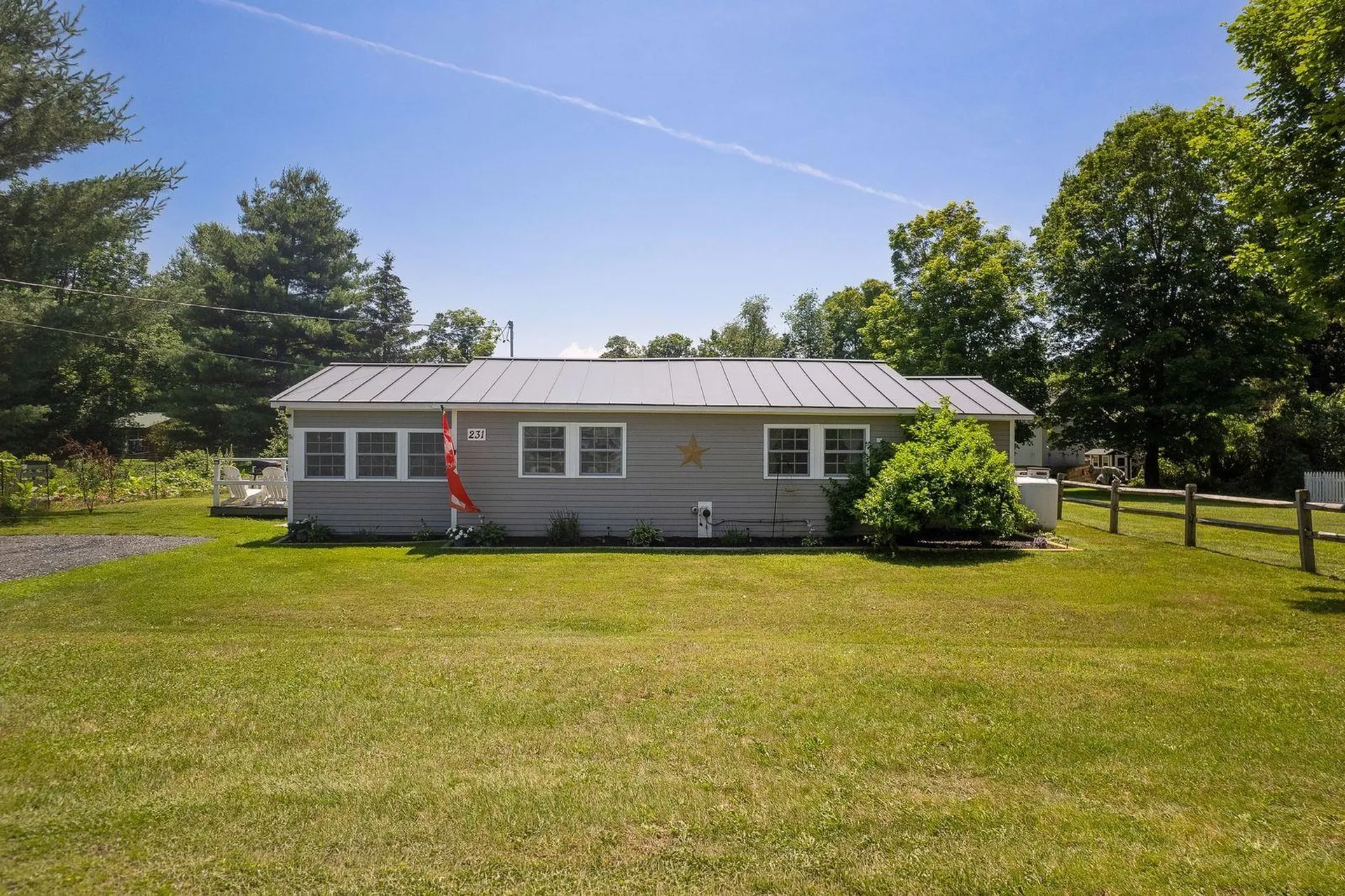 231 St Catherine Court Wells VT 05774