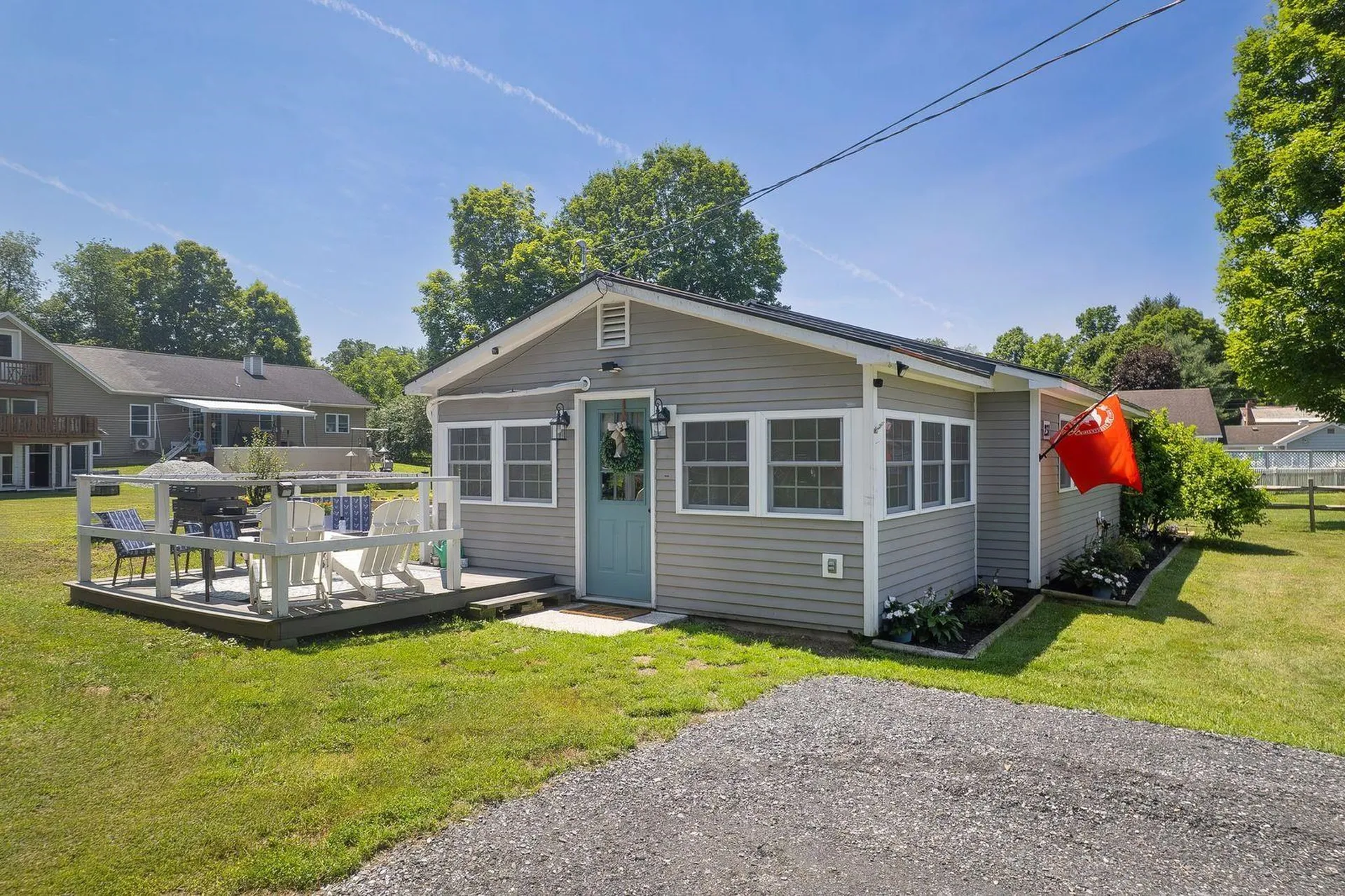231 St Catherine Court Wells VT 05774