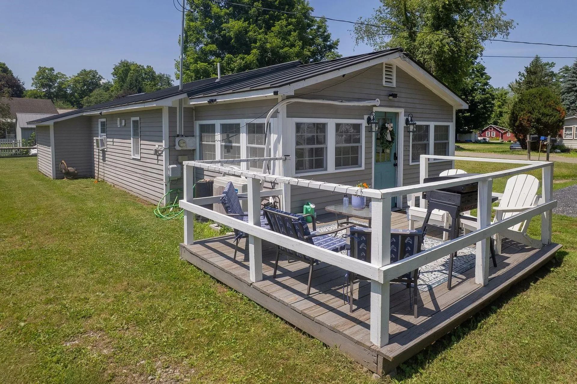 231 St Catherine Court Wells VT 05774