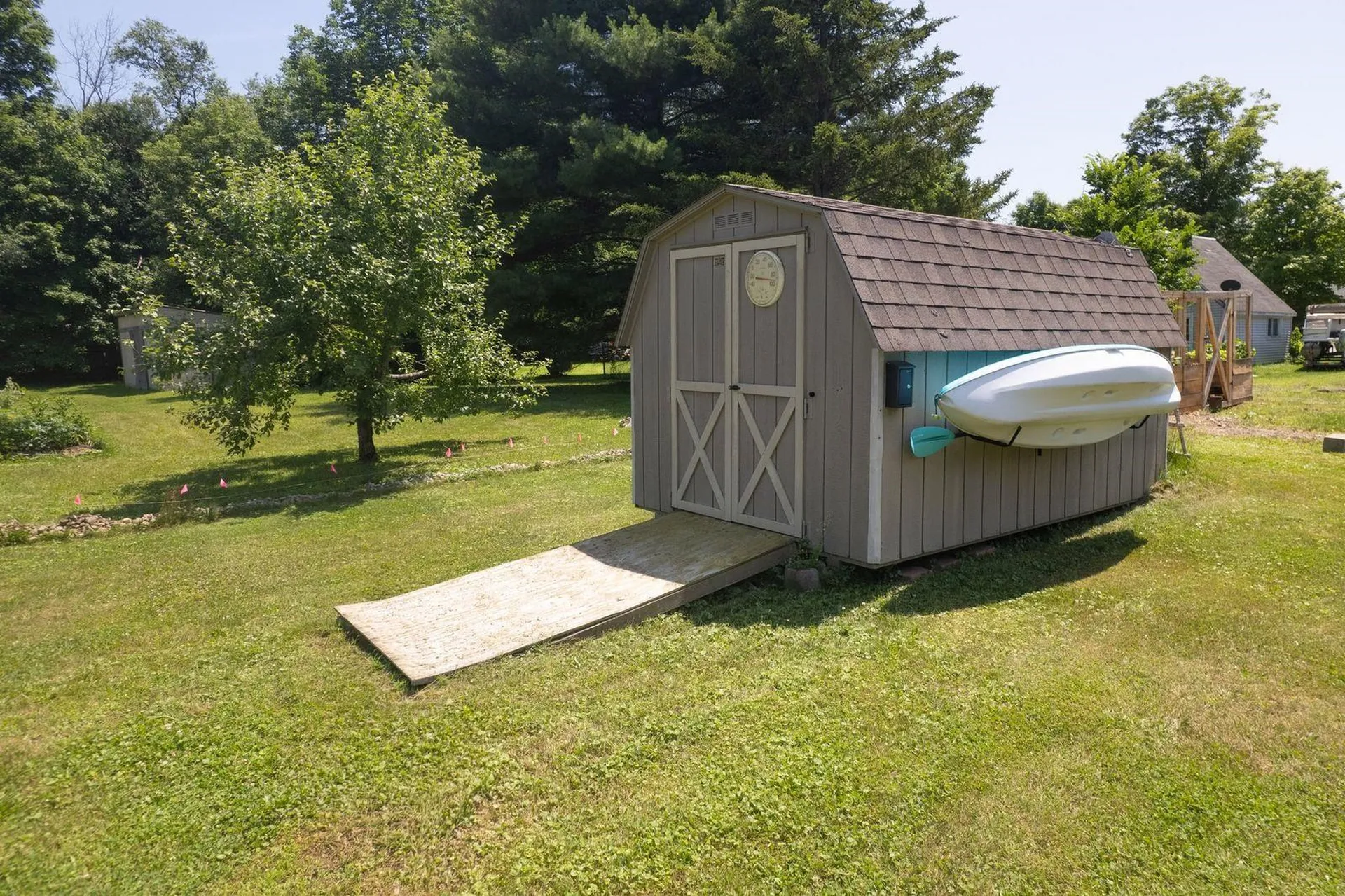 231 St Catherine Court Wells VT 05774