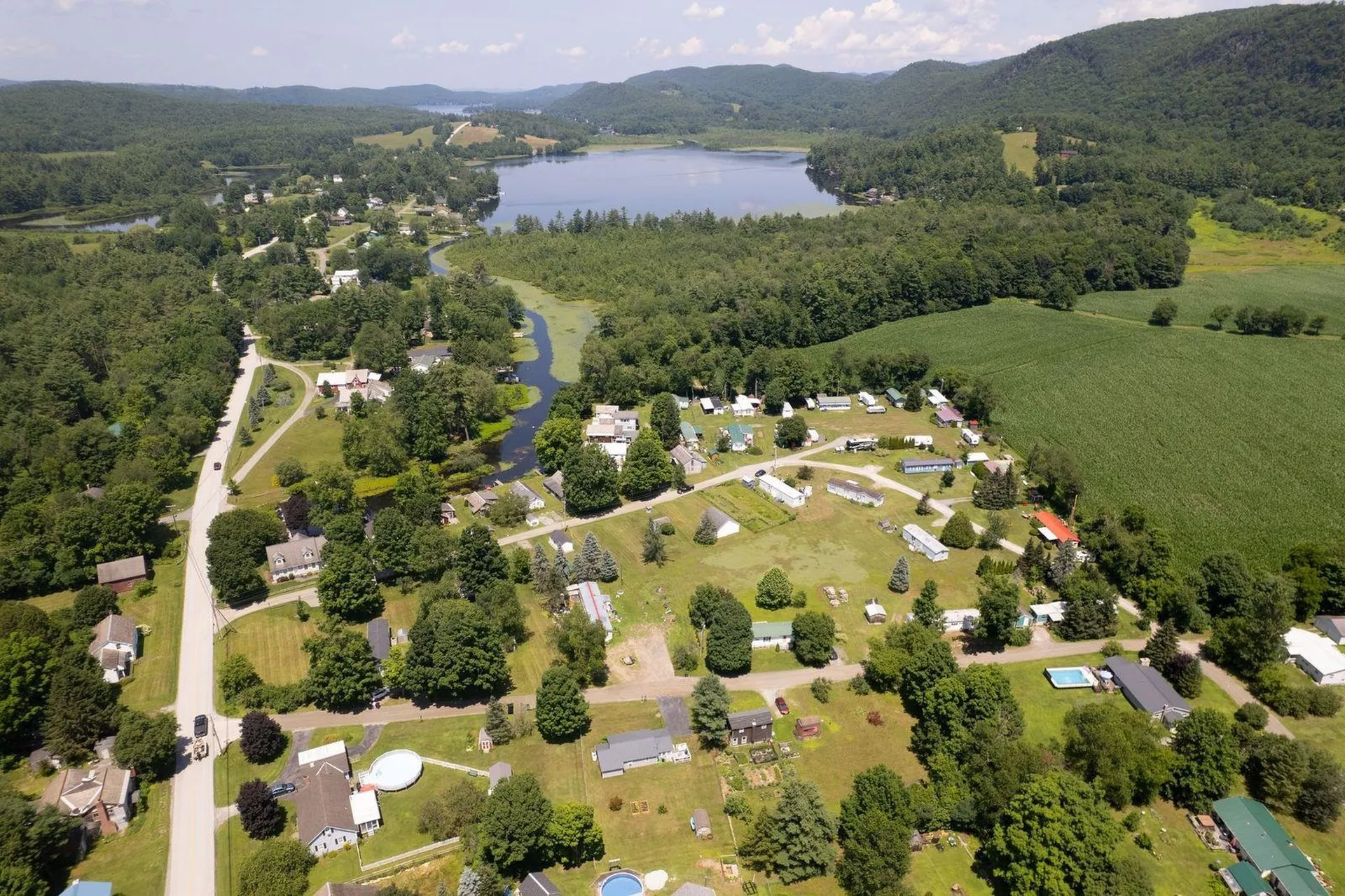 231 St Catherine Court Wells VT 05774