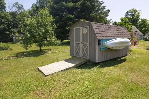 231 St Catherine Court Wells VT 05774
