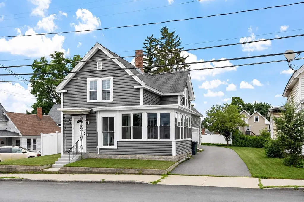 98 Vine Street Nashua NH 03060
