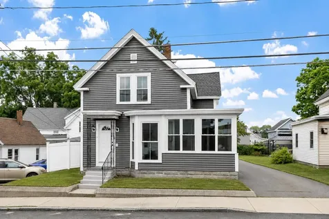 98 Vine Street Nashua NH 03060