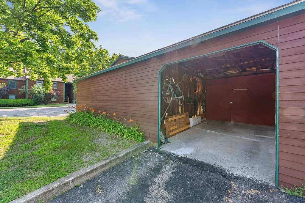 25 Baycrest Drive South Burlington VT 05403