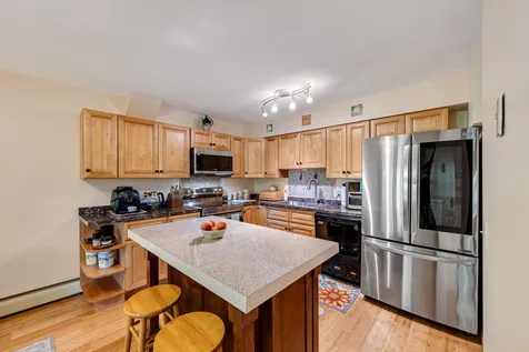 25 Baycrest Drive South Burlington VT 05403