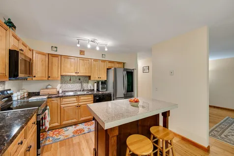 25 Baycrest Drive South Burlington VT 05403