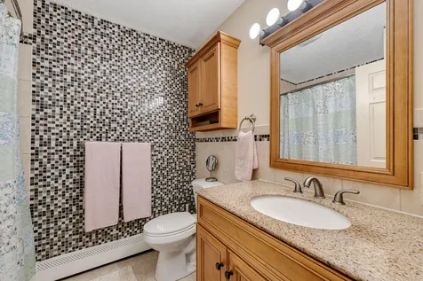 25 Baycrest Drive South Burlington VT 05403