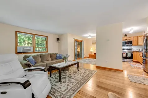 25 Baycrest Drive South Burlington VT 05403