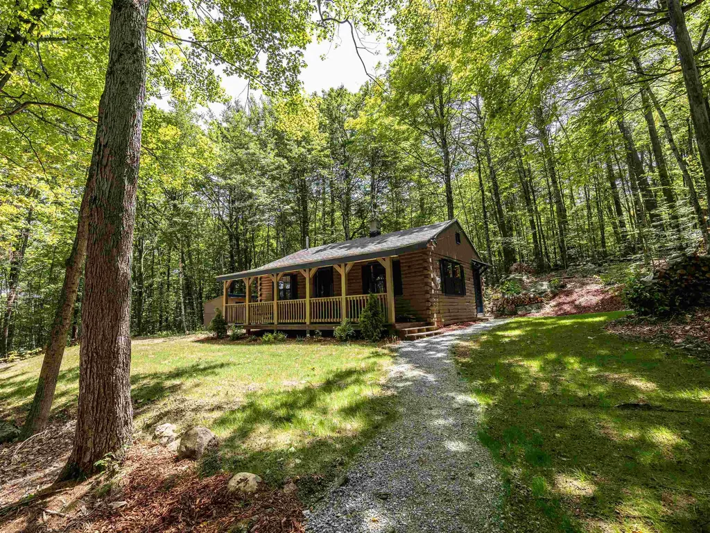 73 Baker Hill Road Sutton NH 03221