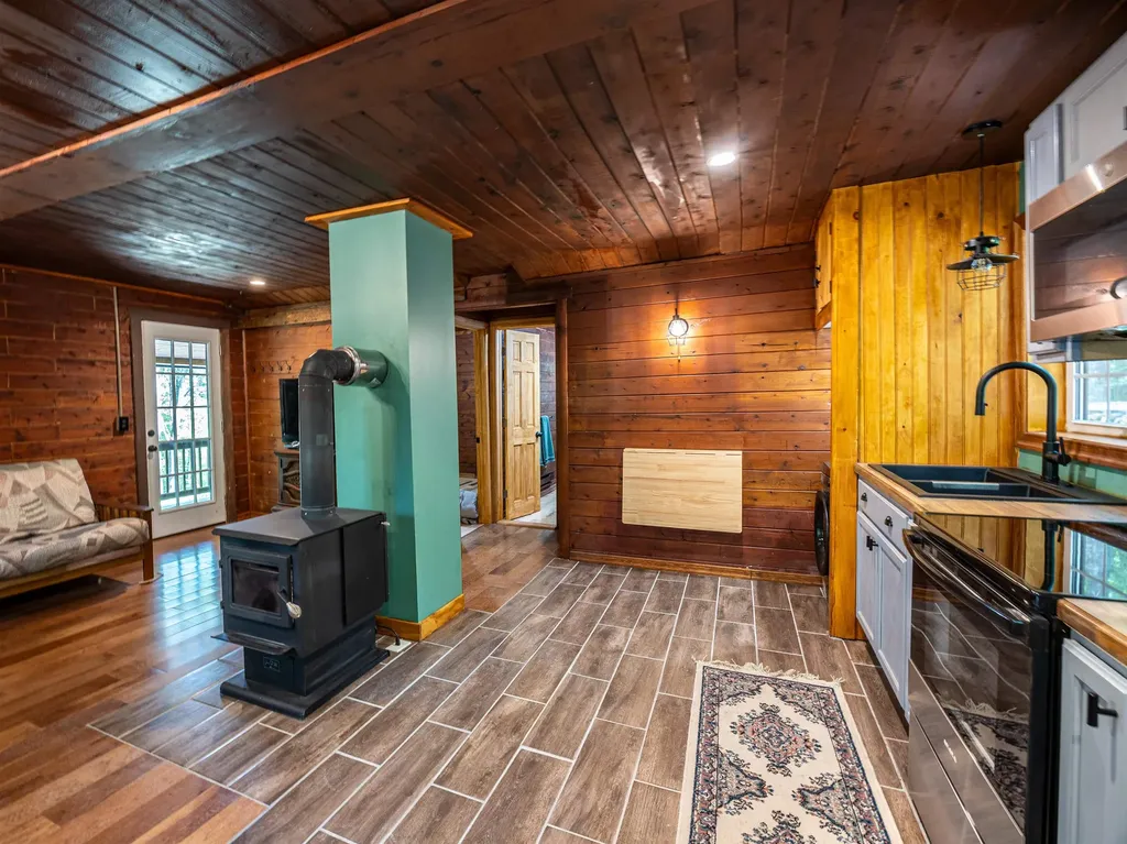 73 Baker Hill Road Sutton NH 03221