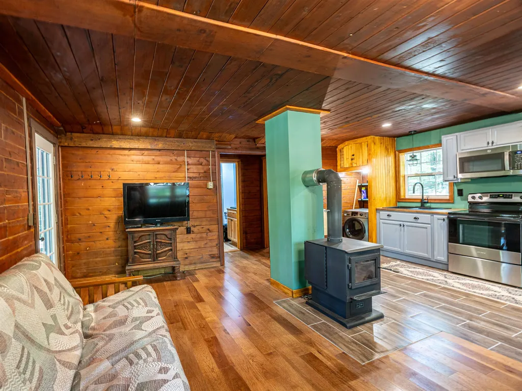 73 Baker Hill Road Sutton NH 03221