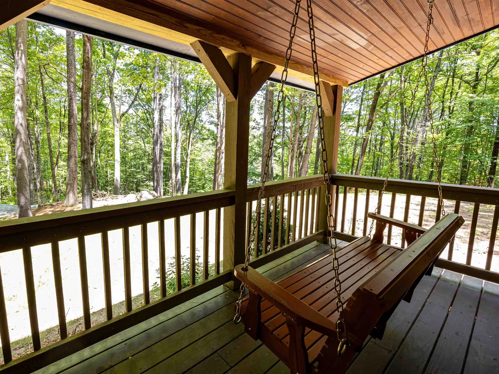 73 Baker Hill Road Sutton NH 03221