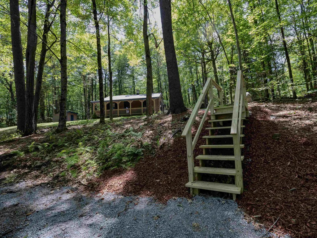 73 Baker Hill Road Sutton NH 03221