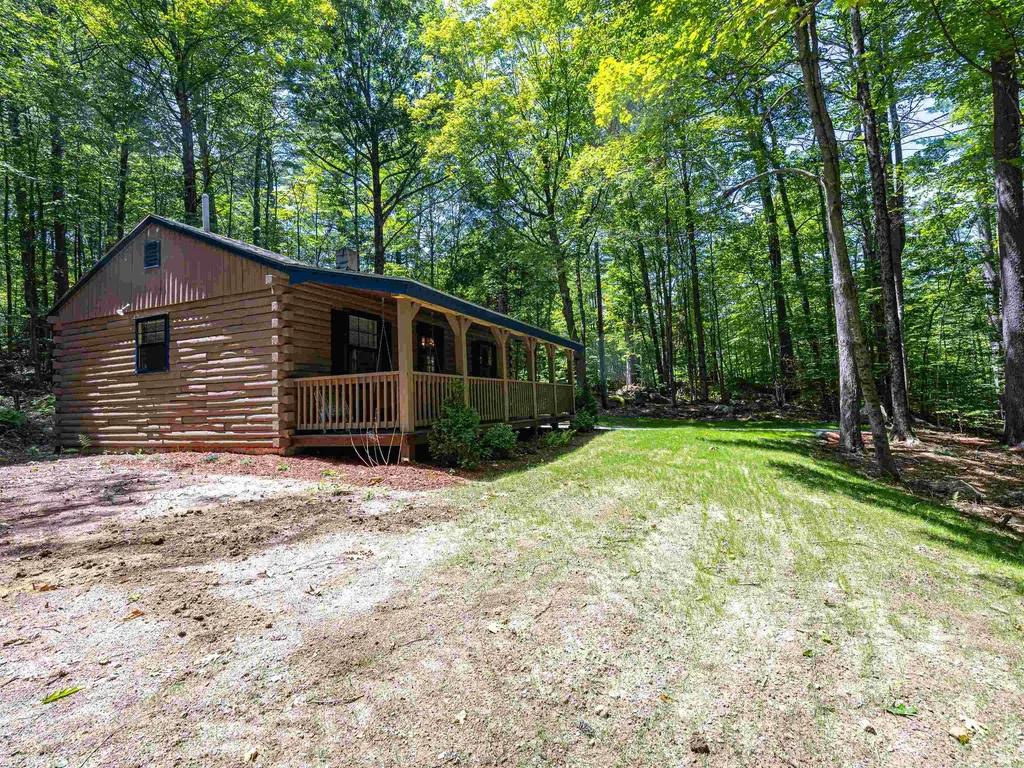73 Baker Hill Road Sutton NH 03221
