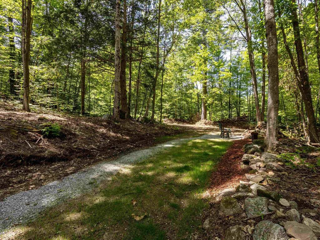 73 Baker Hill Road Sutton NH 03221