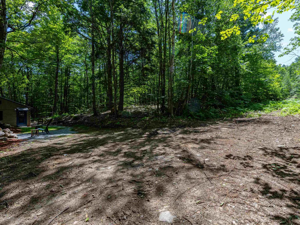 73 Baker Hill Road Sutton NH 03221