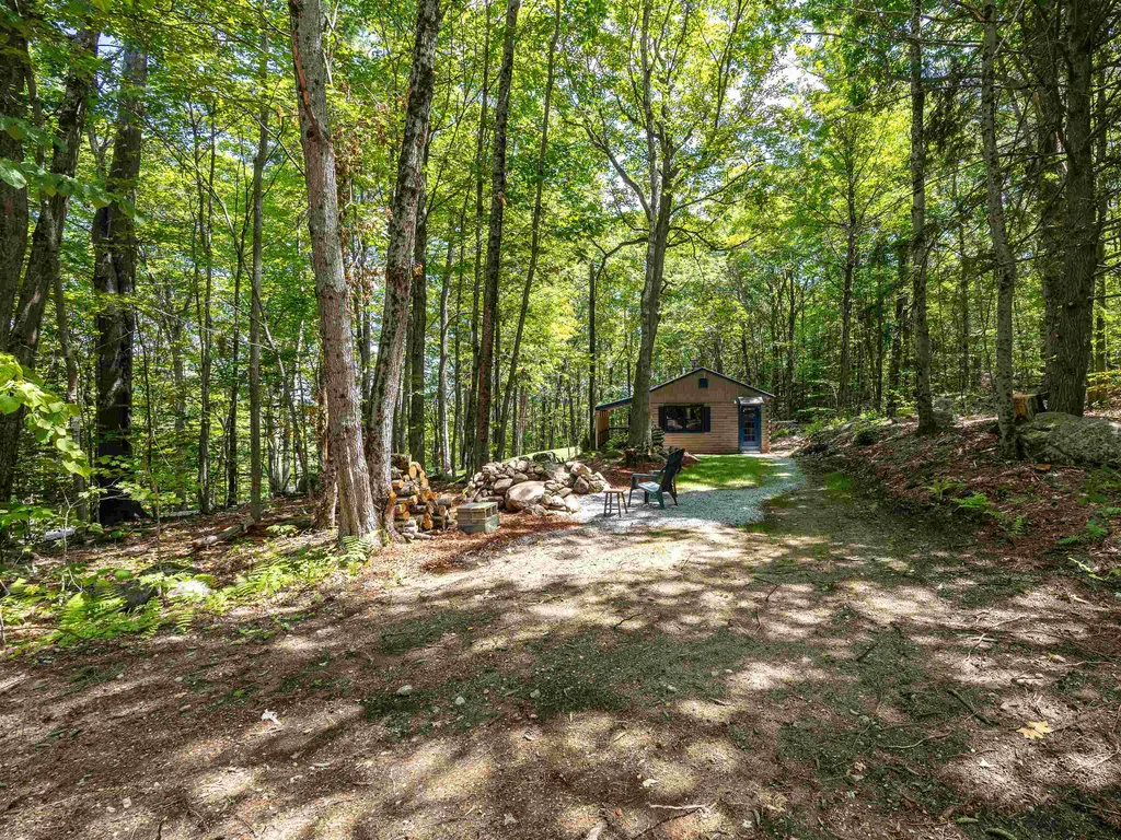 73 Baker Hill Road Sutton NH 03221