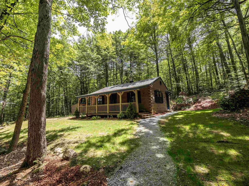 73 Baker Hill Road Sutton NH 03221