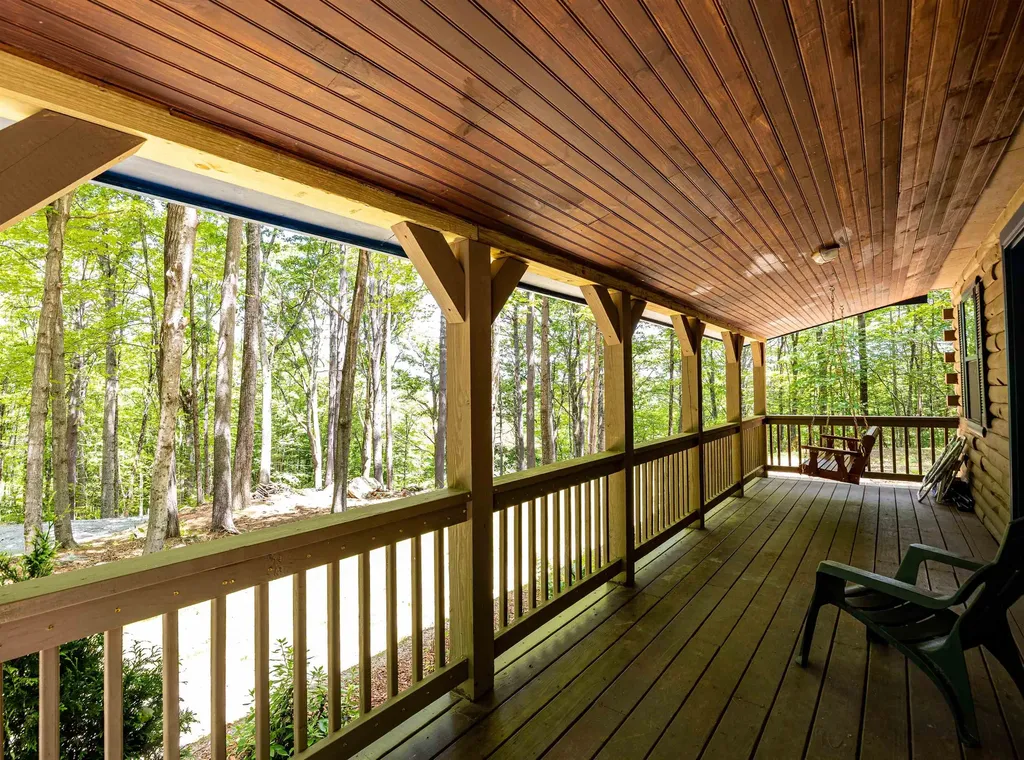 73 Baker Hill Road Sutton NH 03221