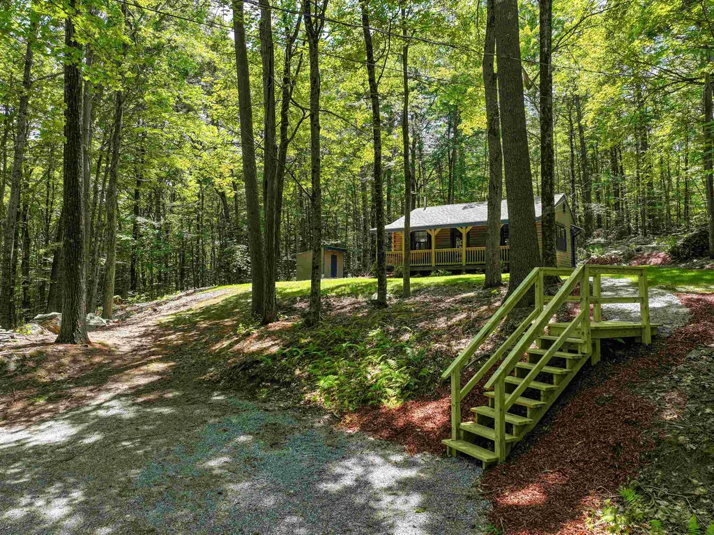 73 Baker Hill Road Sutton NH 03221