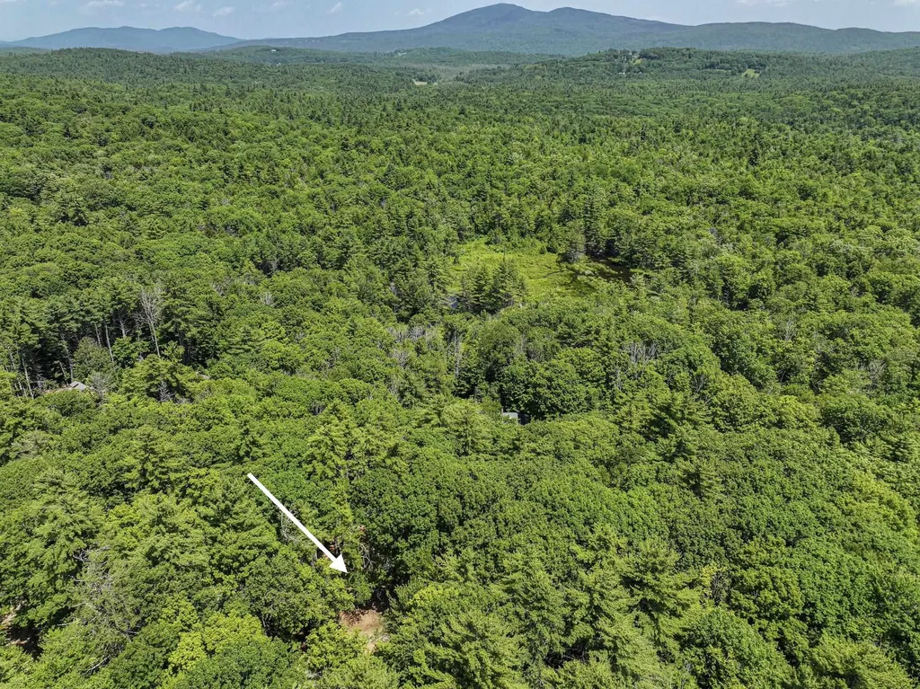 73 Baker Hill Road Sutton NH 03221