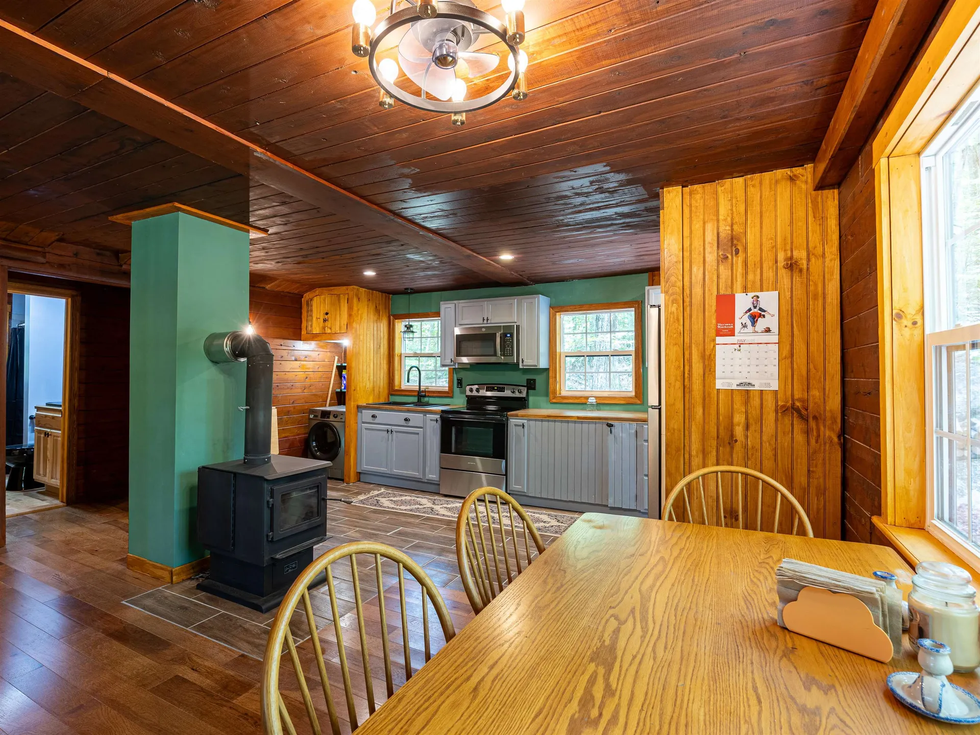 73 Baker Hill Road Sutton NH 03221