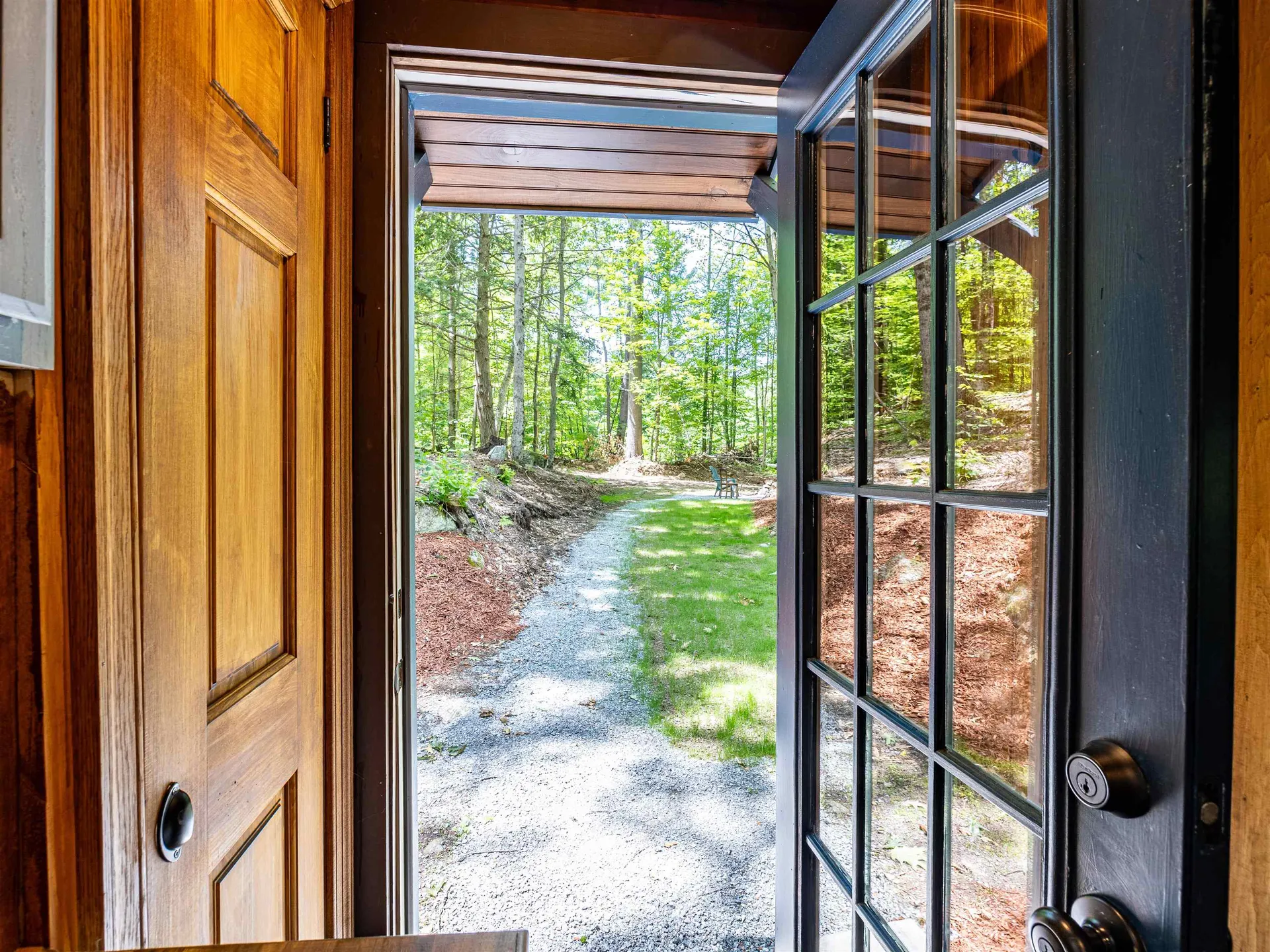 73 Baker Hill Road Sutton NH 03221