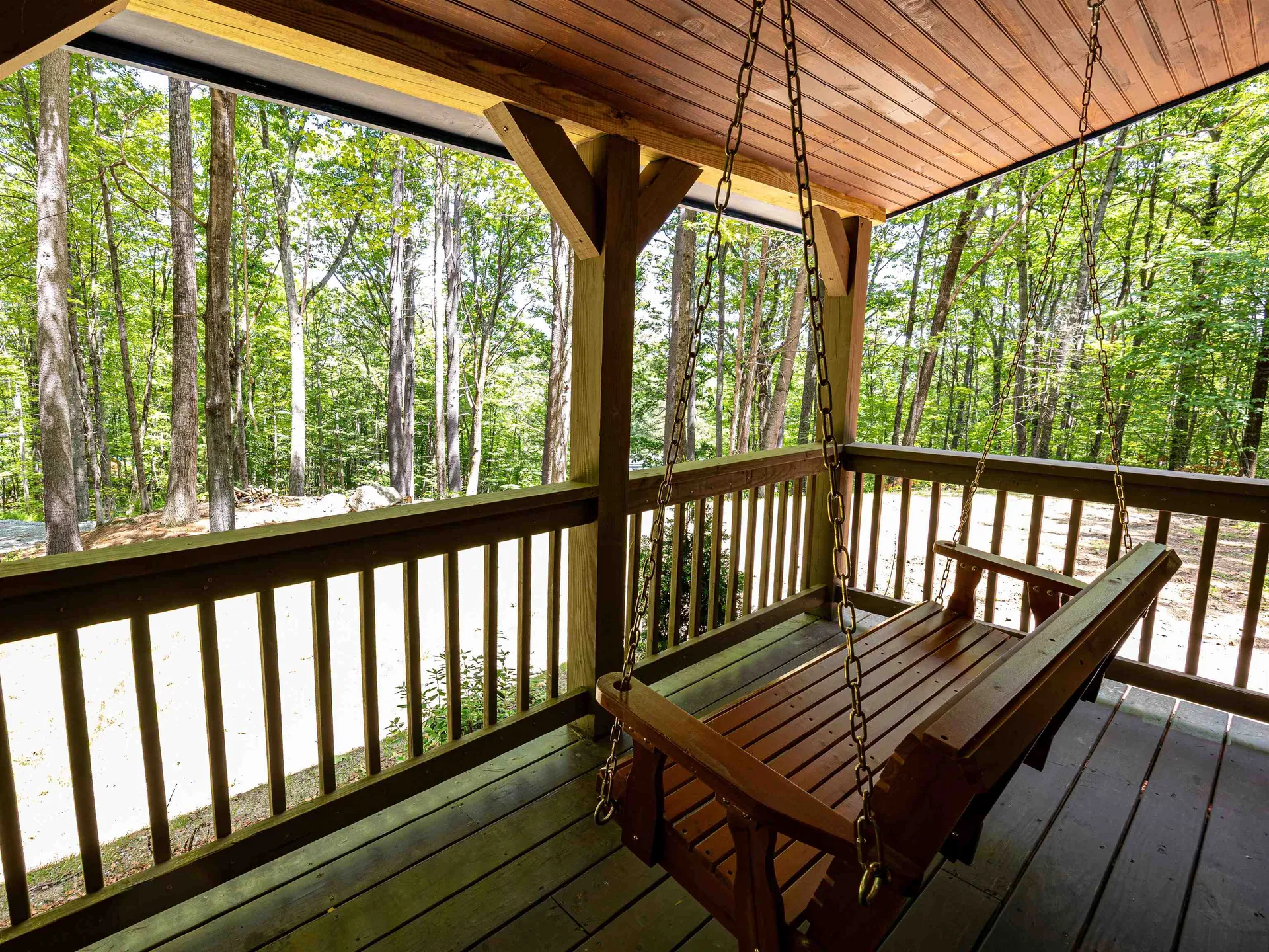 73 Baker Hill Road Sutton NH 03221