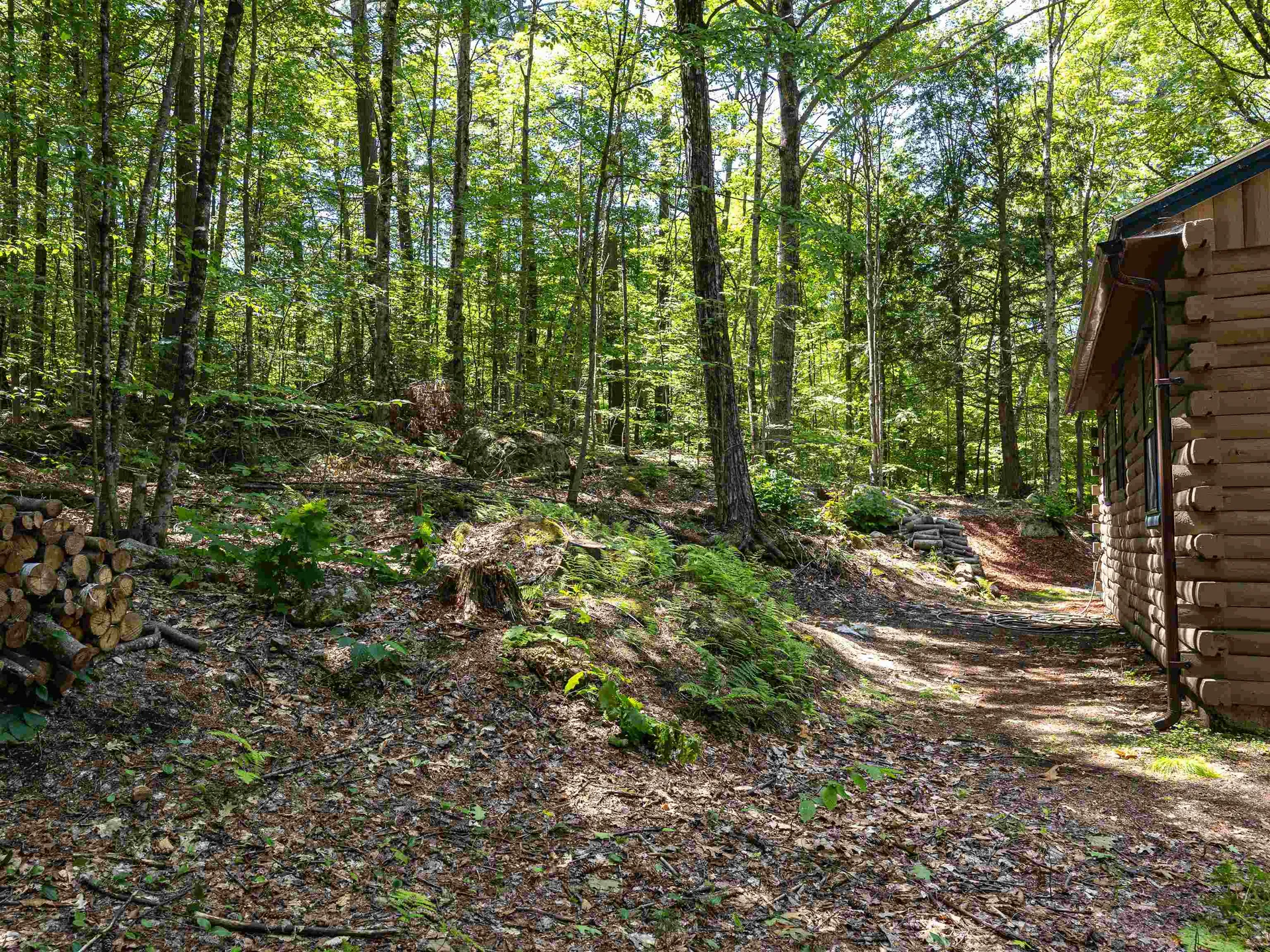 73 Baker Hill Road Sutton NH 03221