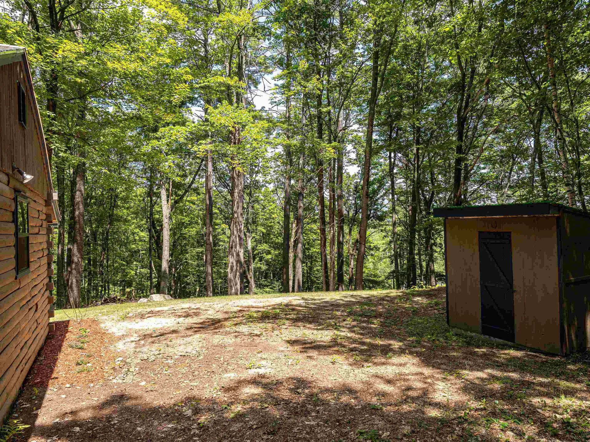 73 Baker Hill Road Sutton NH 03221
