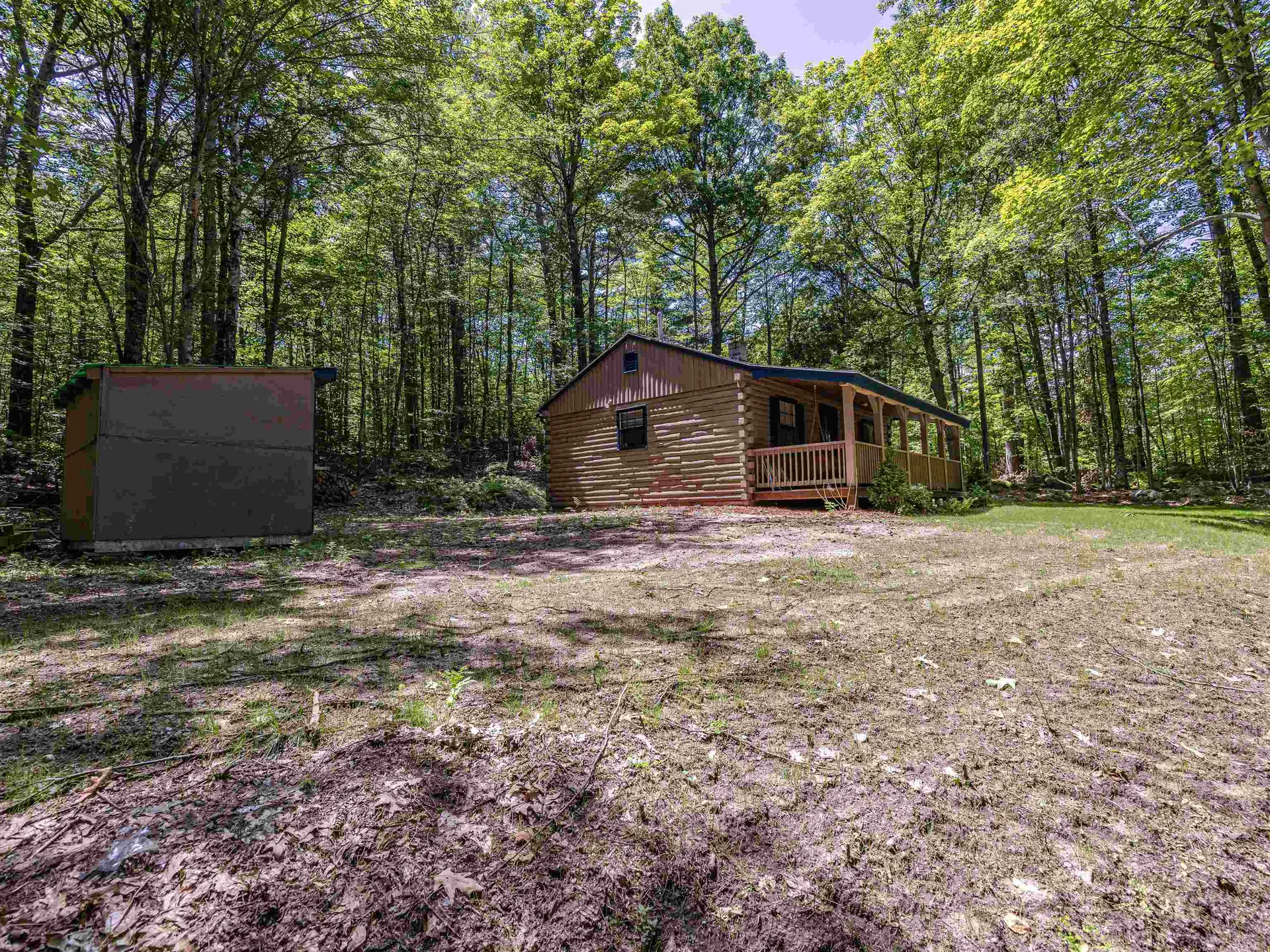 73 Baker Hill Road Sutton NH 03221