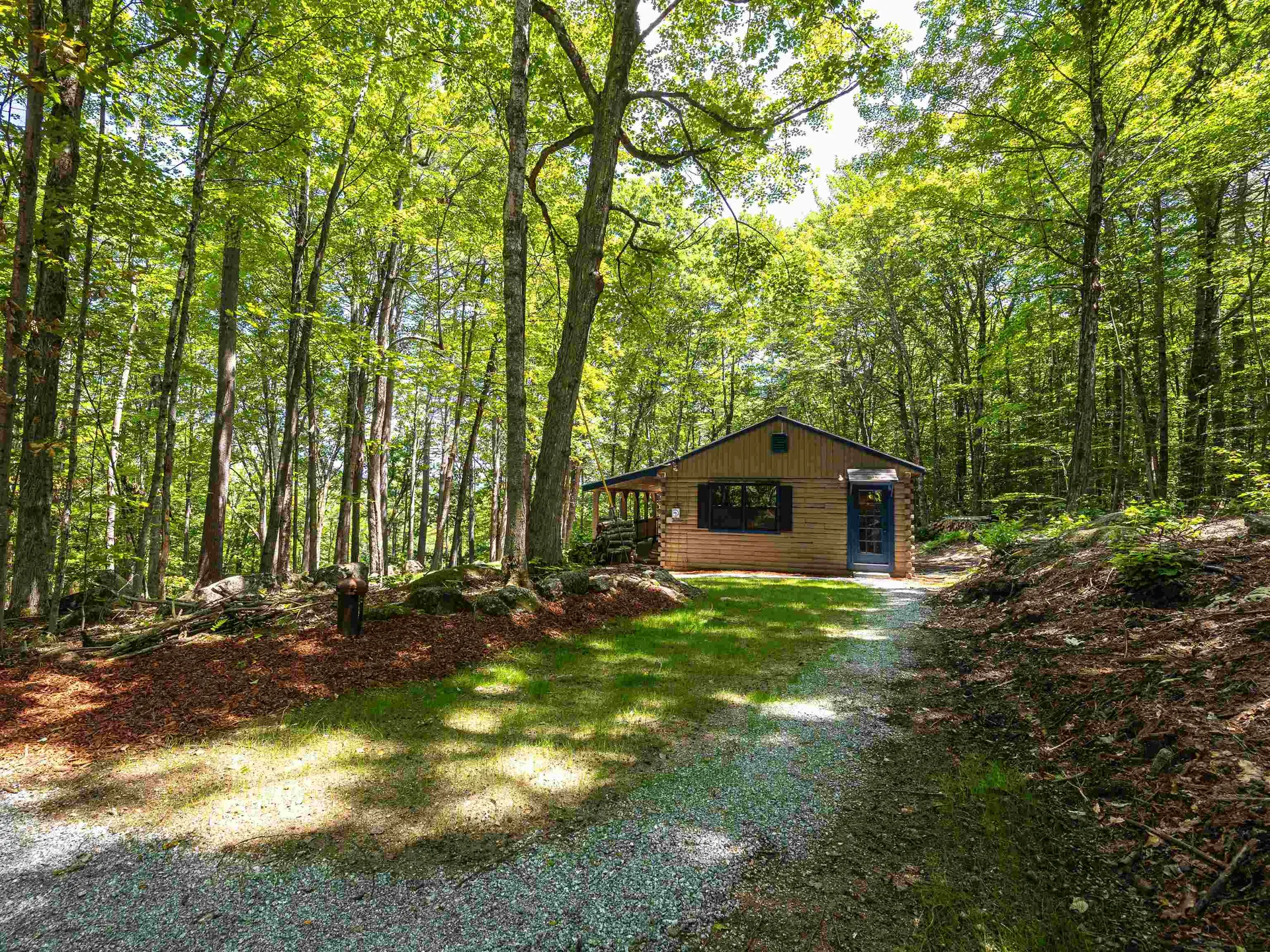 73 Baker Hill Road Sutton NH 03221