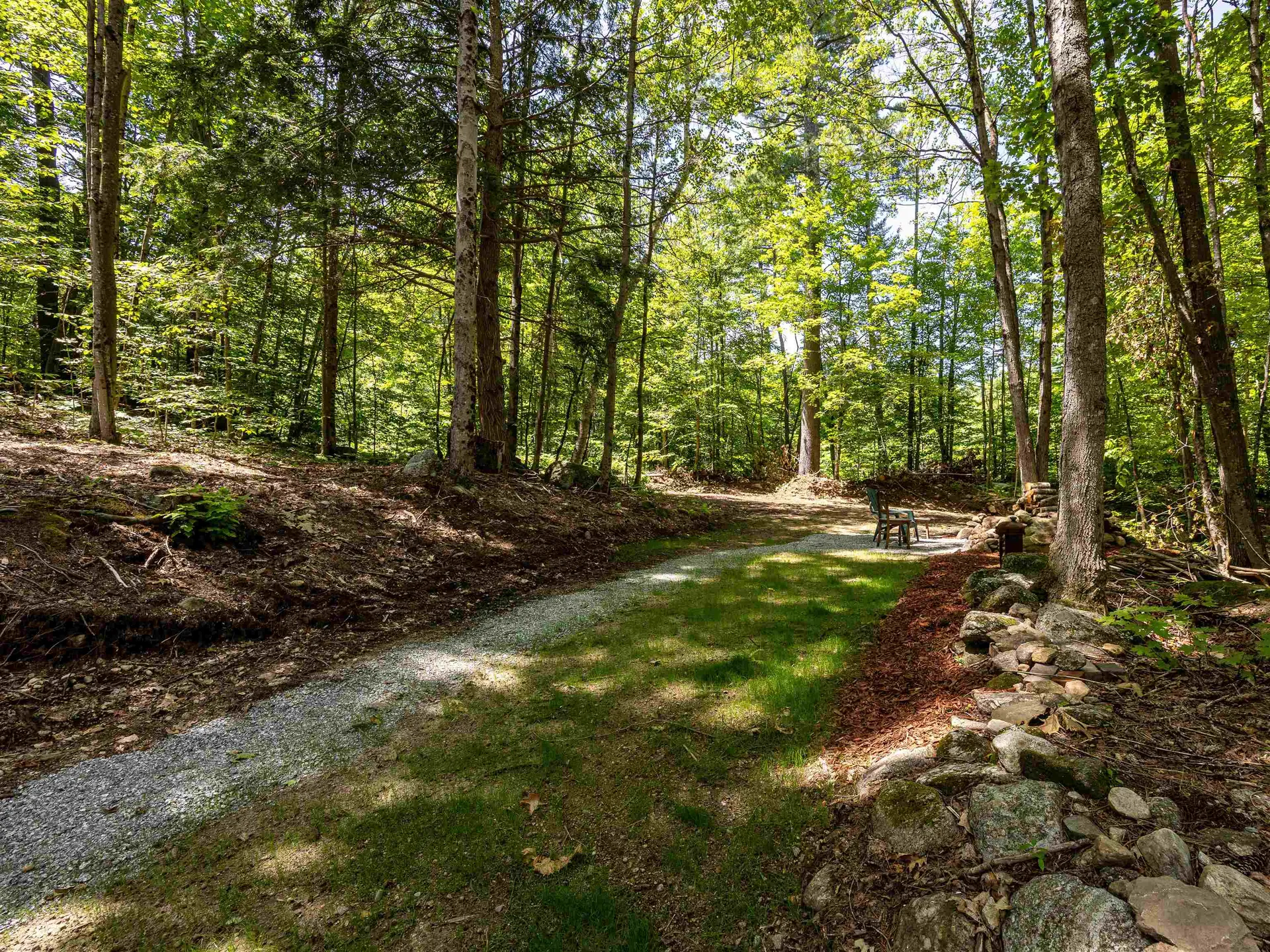 73 Baker Hill Road Sutton NH 03221