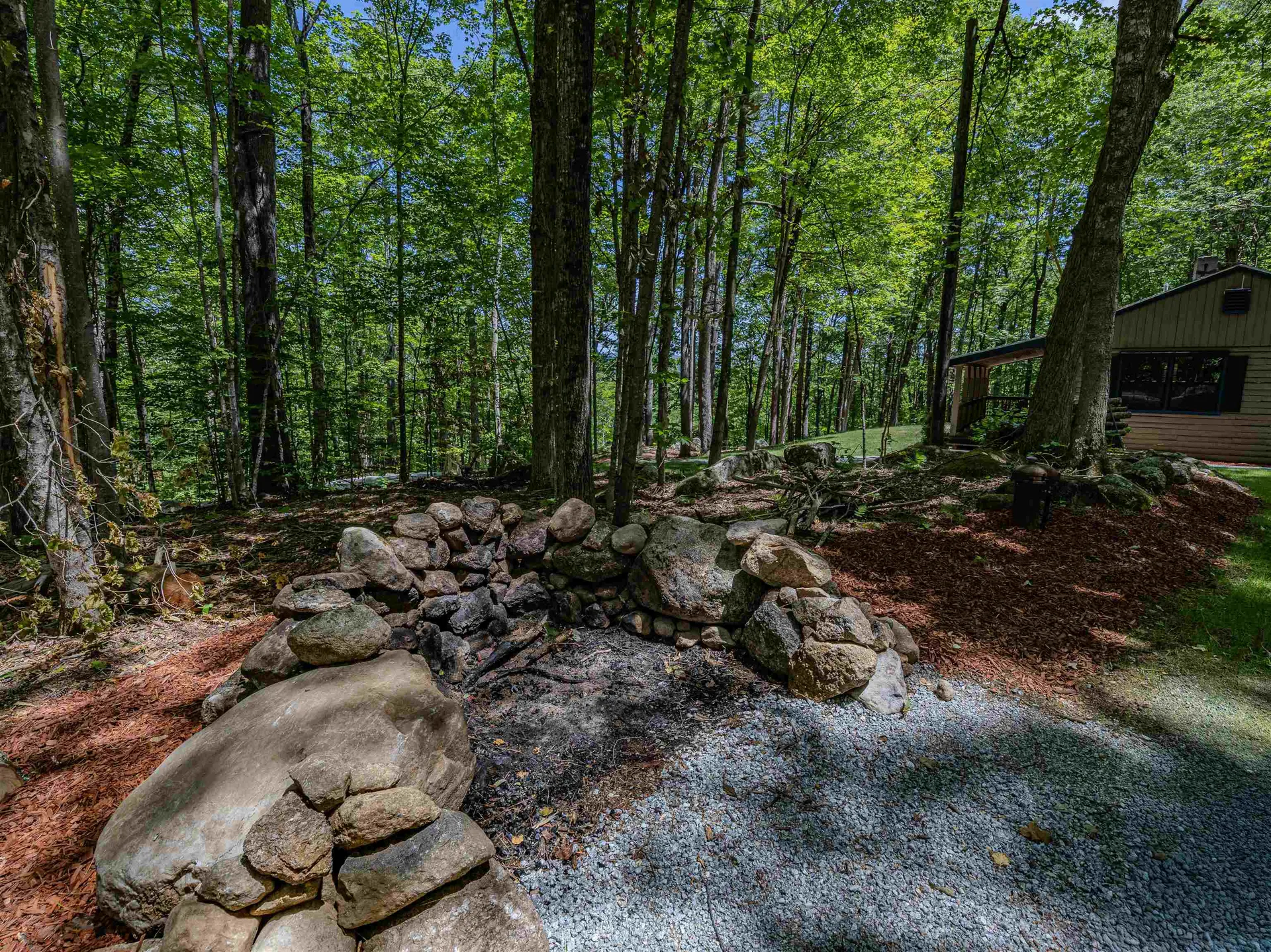 73 Baker Hill Road Sutton NH 03221
