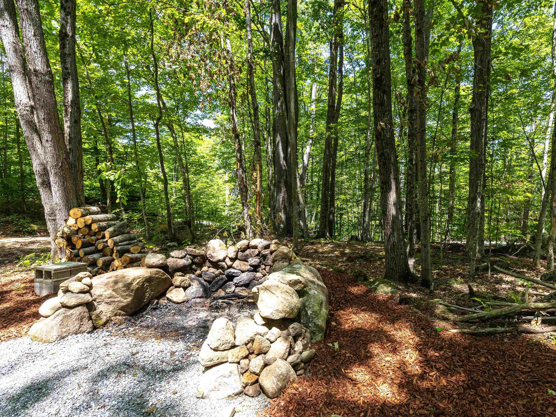 73 Baker Hill Road Sutton NH 03221