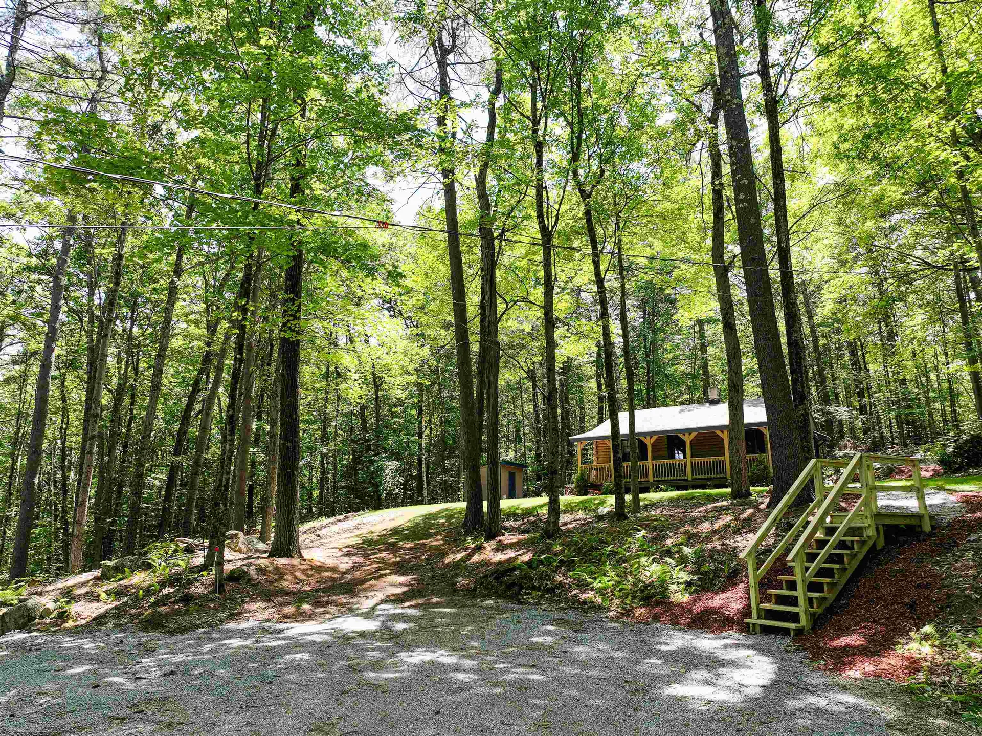 73 Baker Hill Road Sutton NH 03221