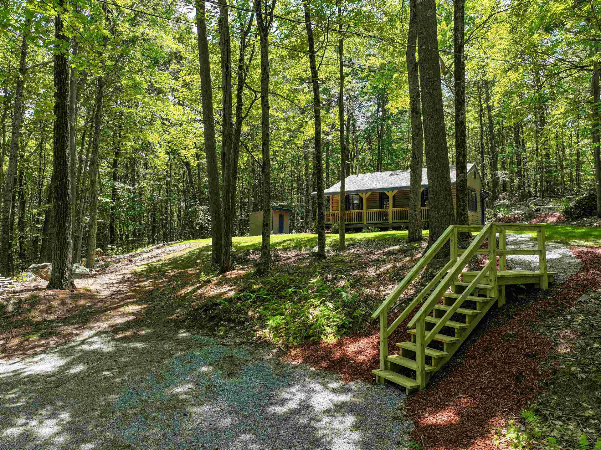 73 Baker Hill Road Sutton NH 03221