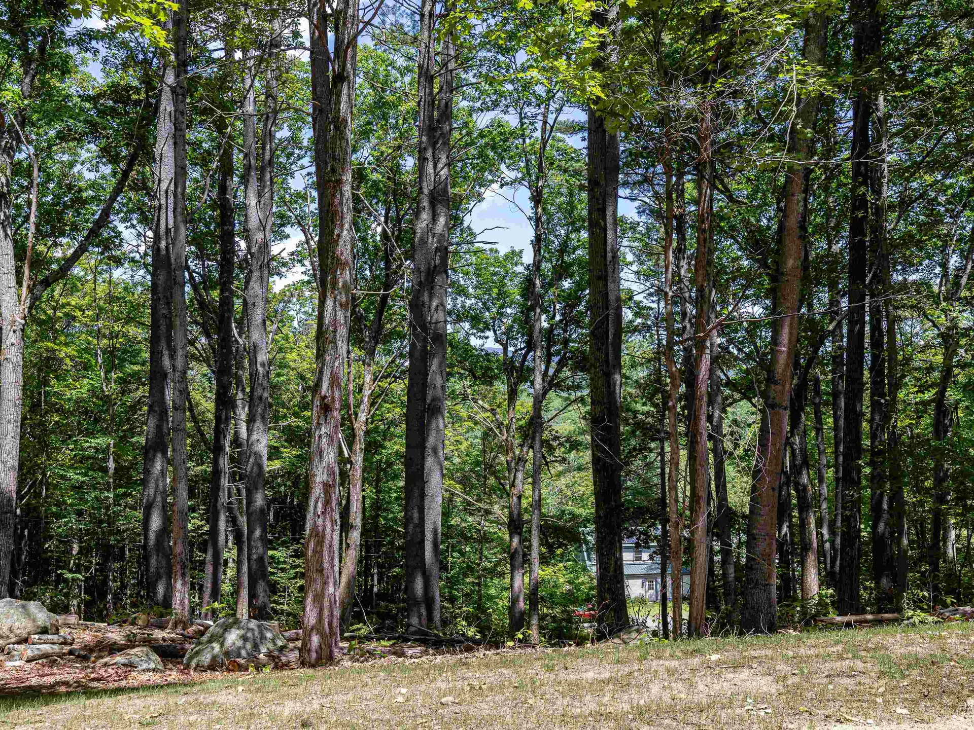 73 Baker Hill Road Sutton NH 03221