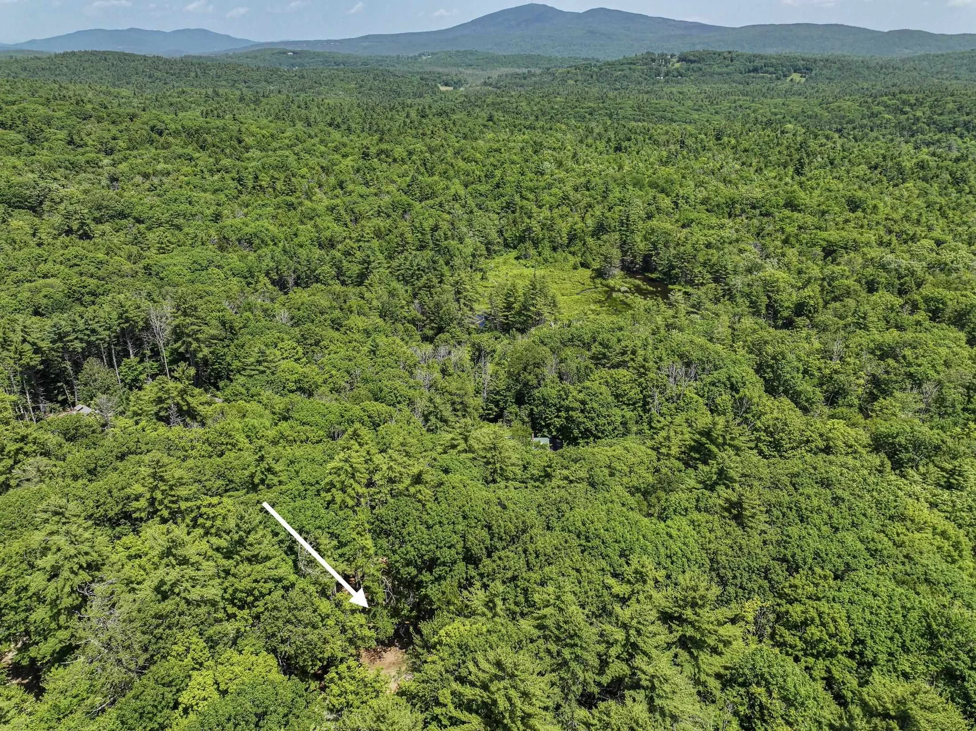 73 Baker Hill Road Sutton NH 03221