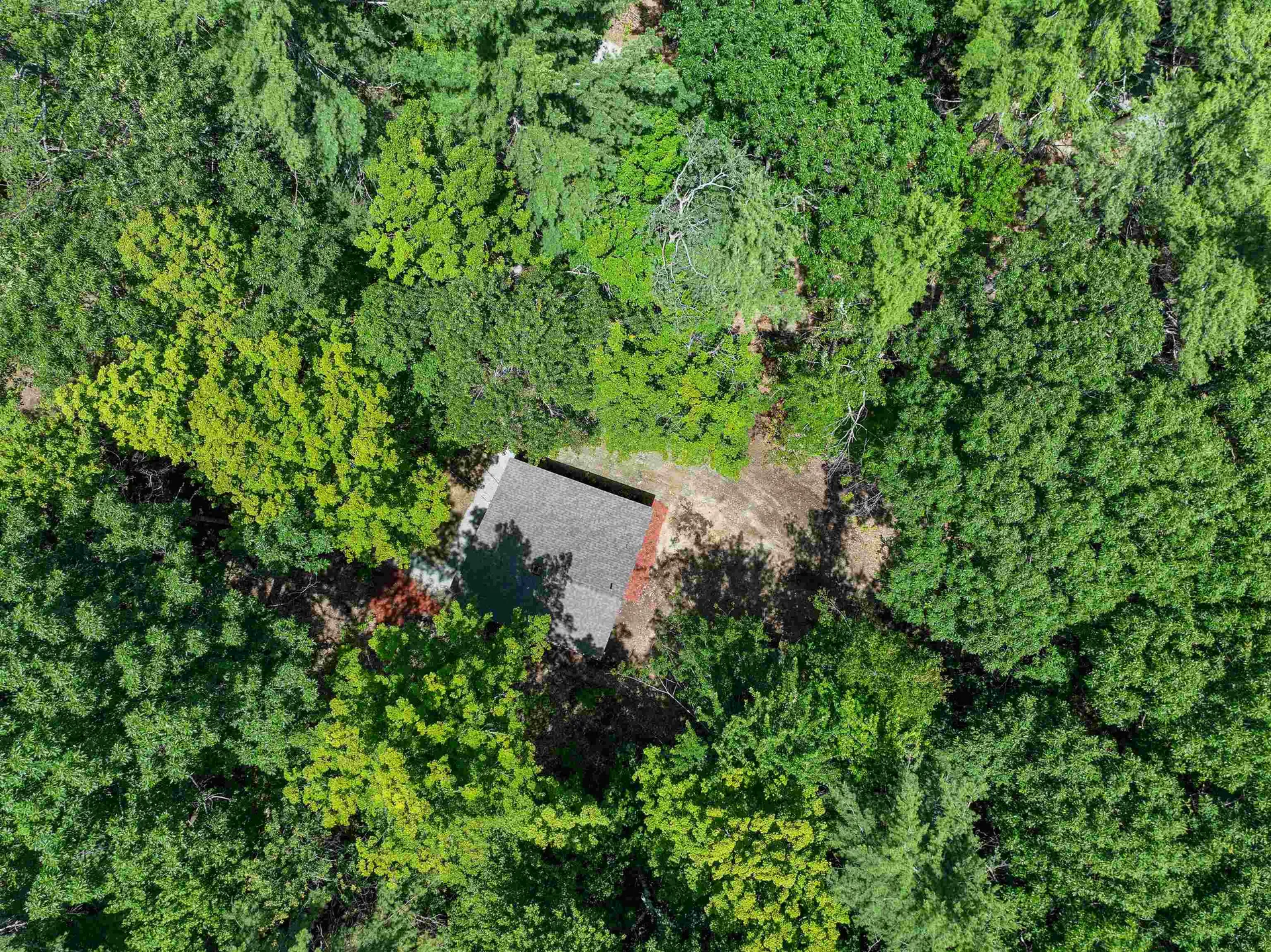 73 Baker Hill Road Sutton NH 03221