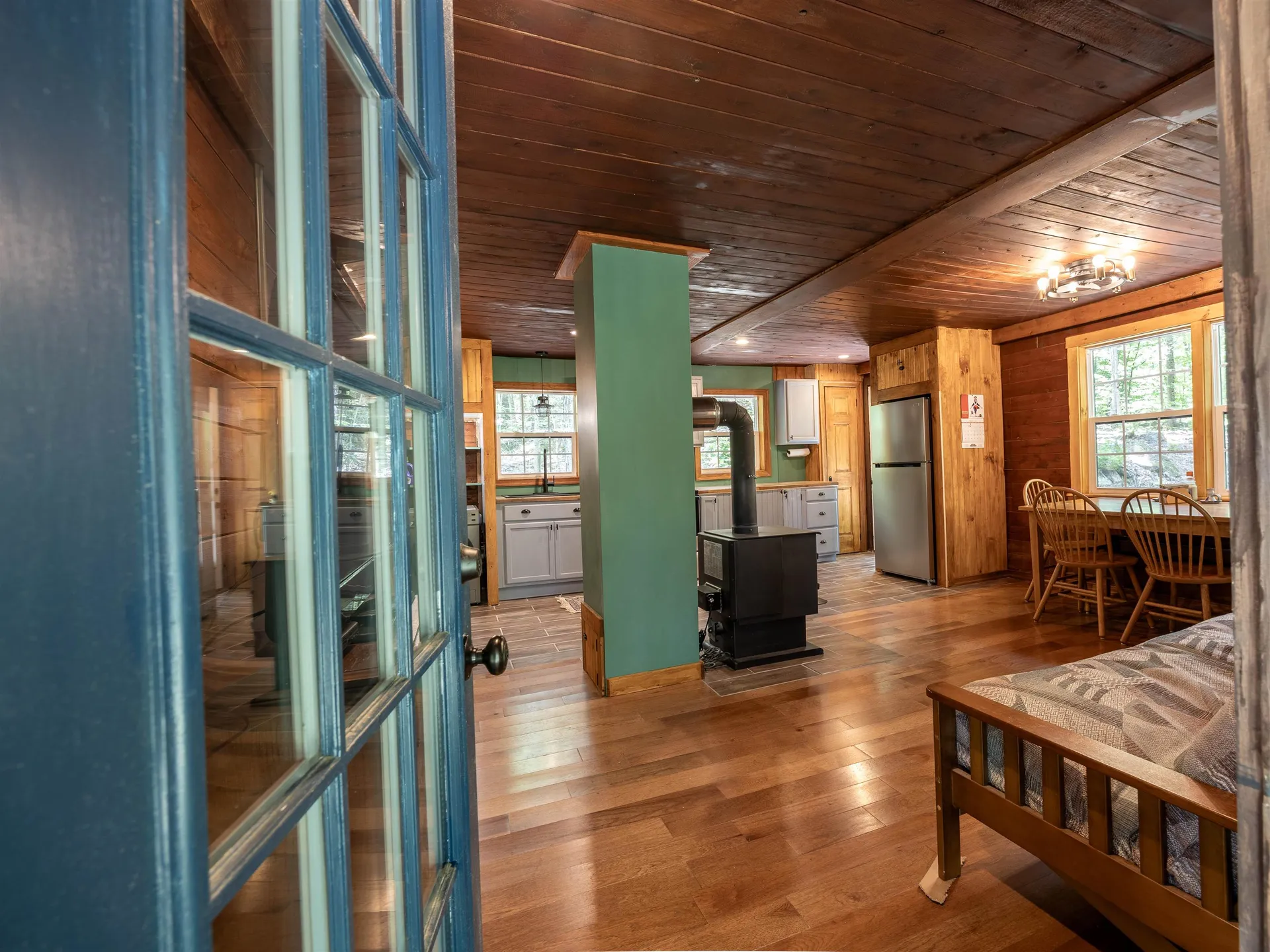 73 Baker Hill Road Sutton NH 03221
